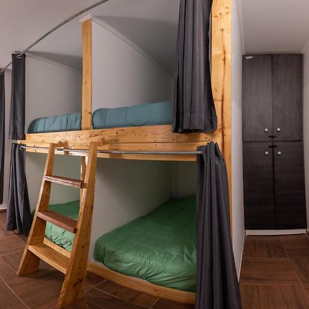 Puna Hostel Сан-Педро-де-Атакама Экстерьер фото