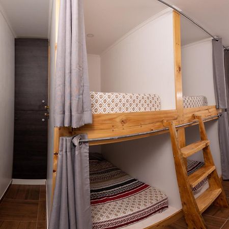 Puna Hostel Сан-Педро-де-Атакама Экстерьер фото