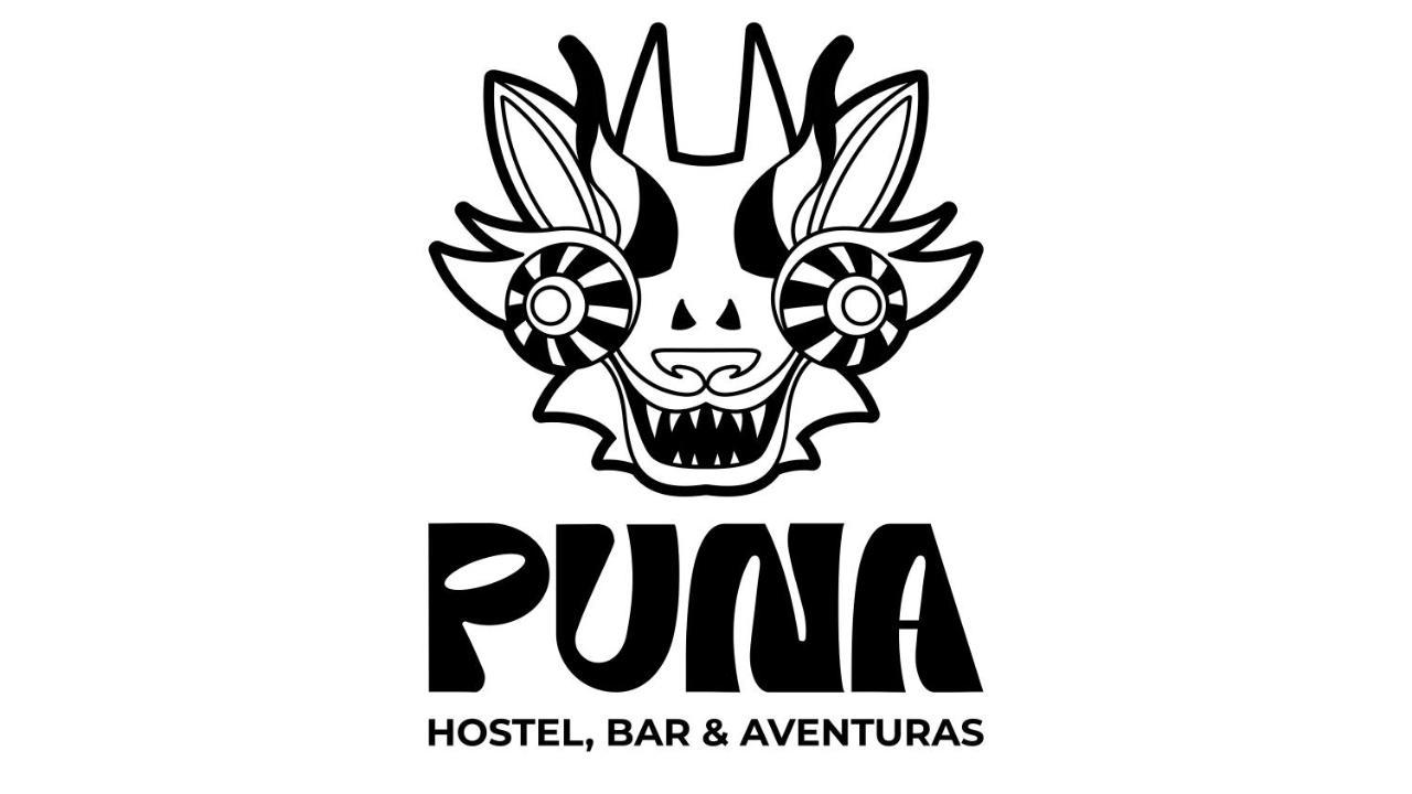 Puna Hostel Сан-Педро-де-Атакама Экстерьер фото