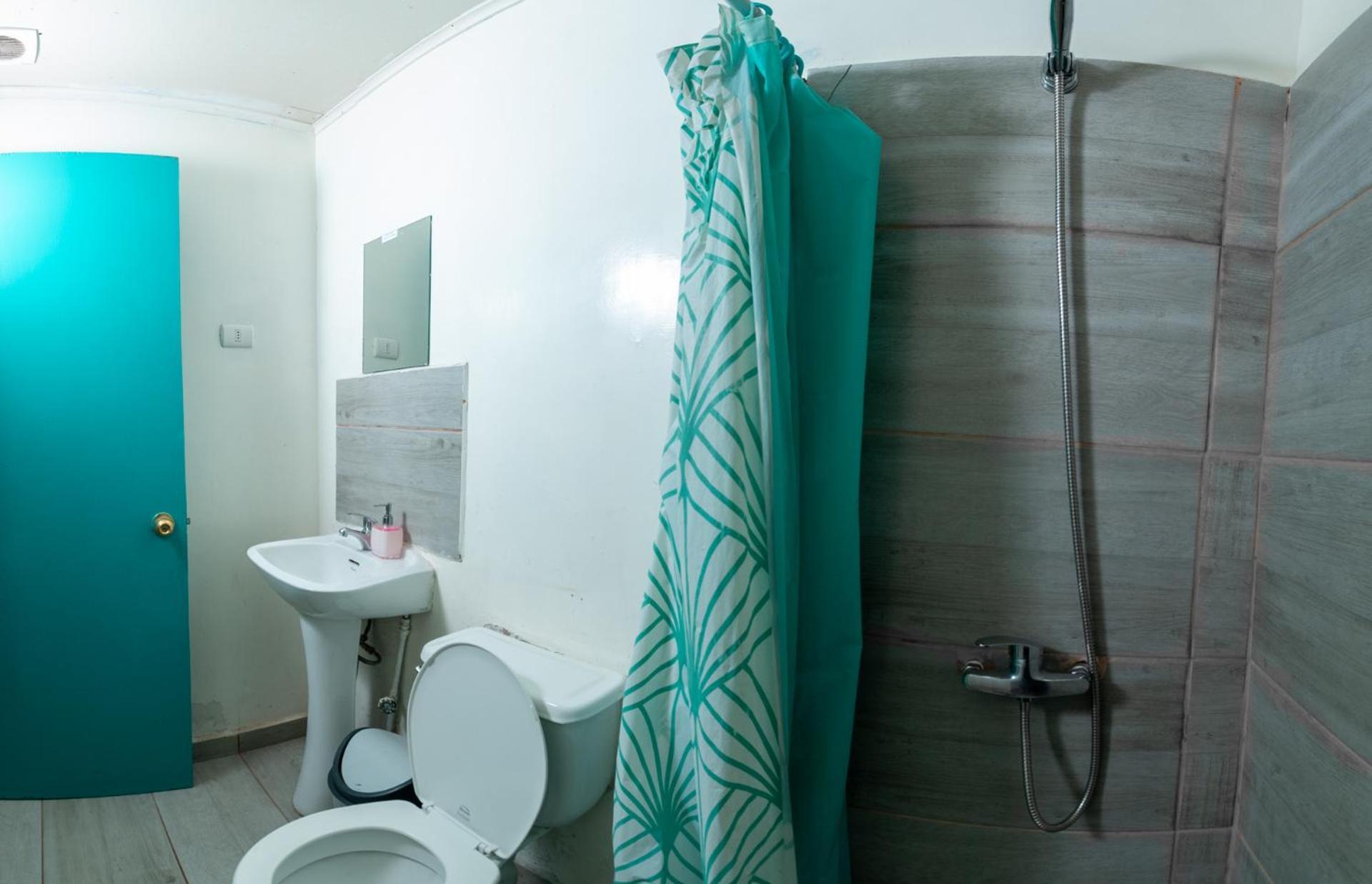 Puna Hostel Сан-Педро-де-Атакама Экстерьер фото