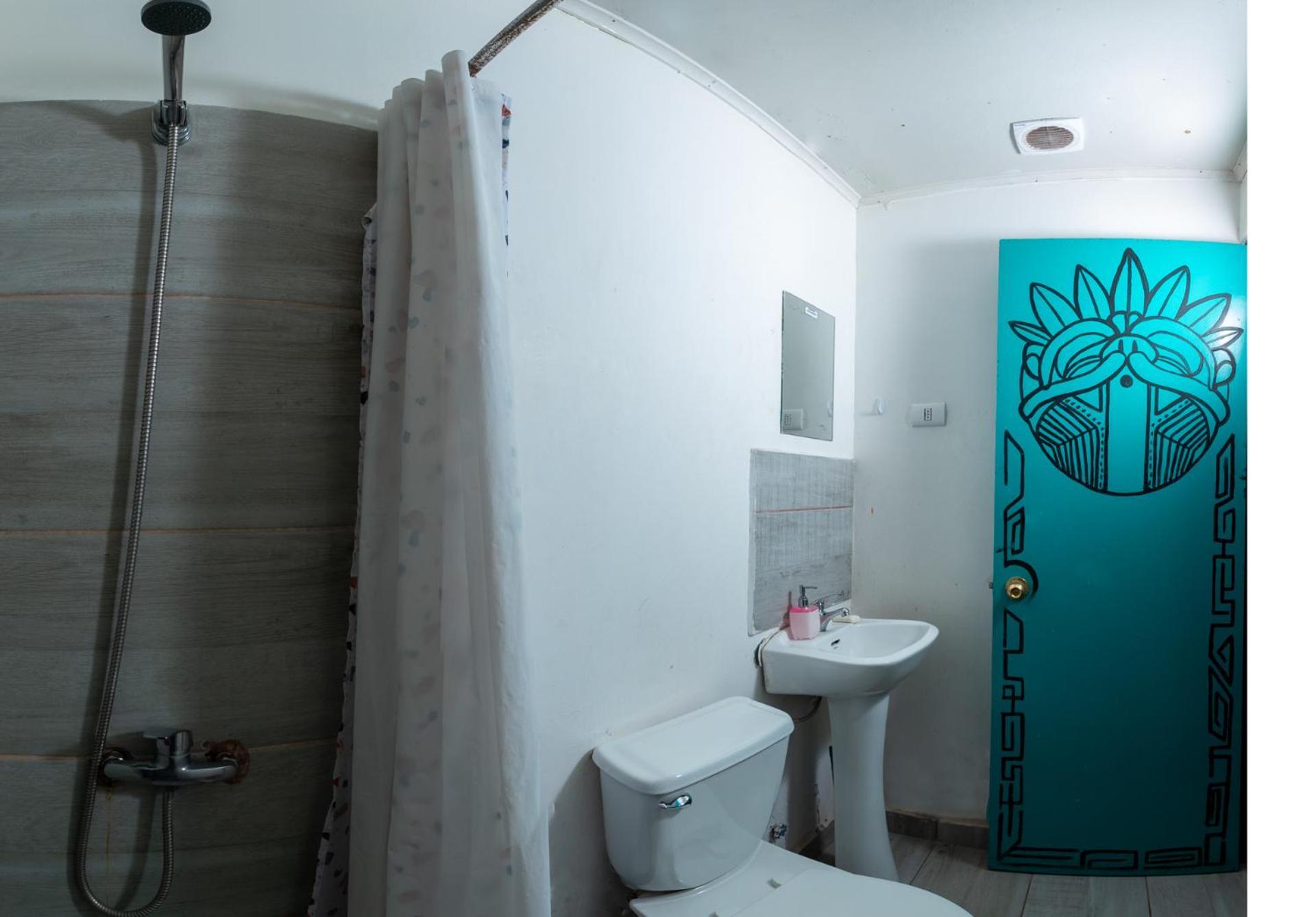Puna Hostel Сан-Педро-де-Атакама Экстерьер фото