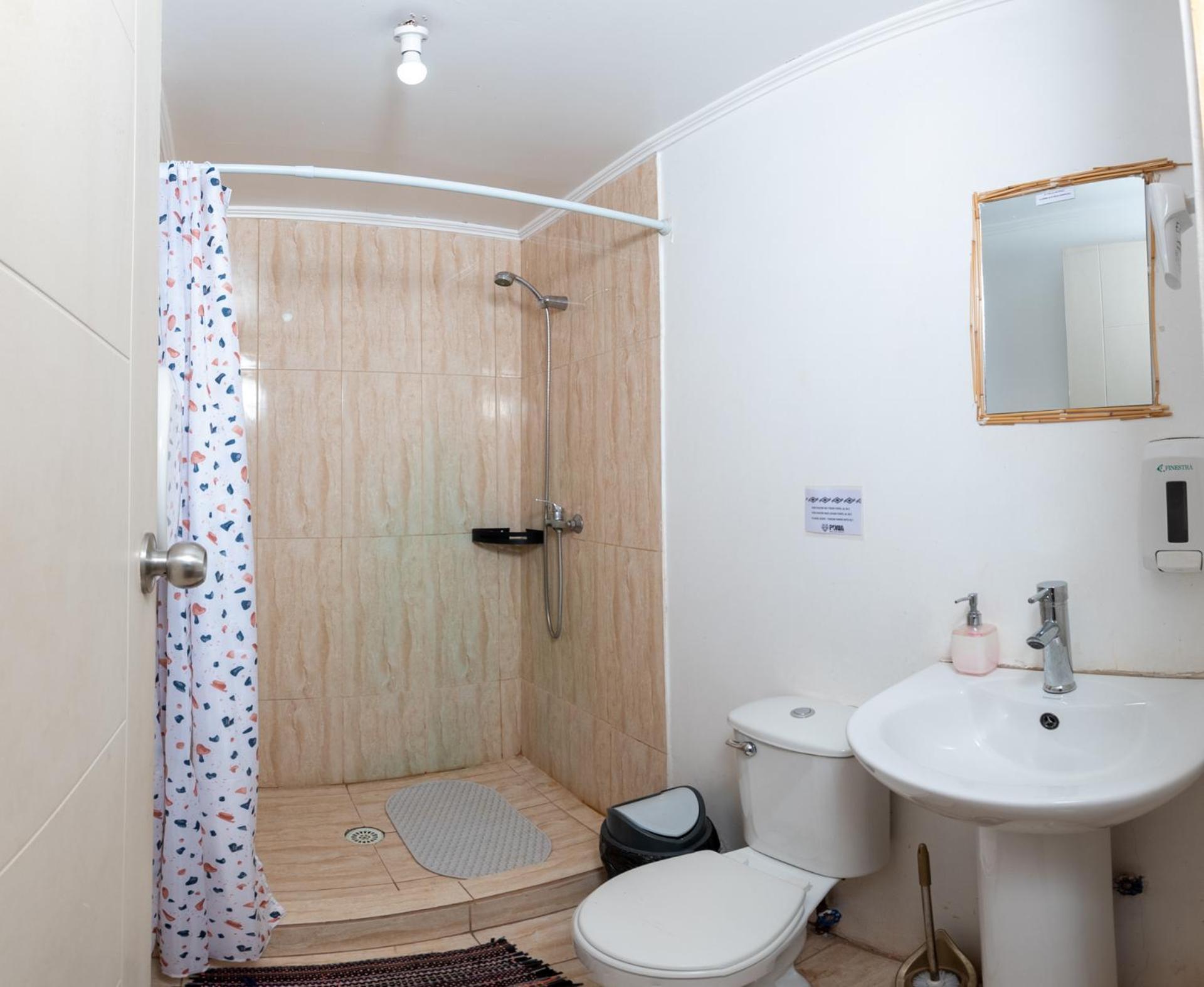 Puna Hostel Сан-Педро-де-Атакама Экстерьер фото