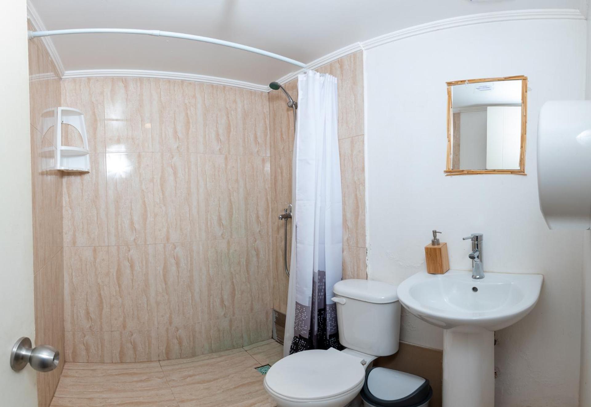 Puna Hostel Сан-Педро-де-Атакама Экстерьер фото