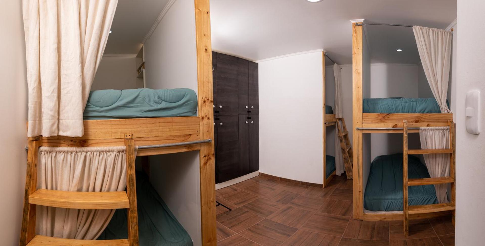 Puna Hostel Сан-Педро-де-Атакама Экстерьер фото