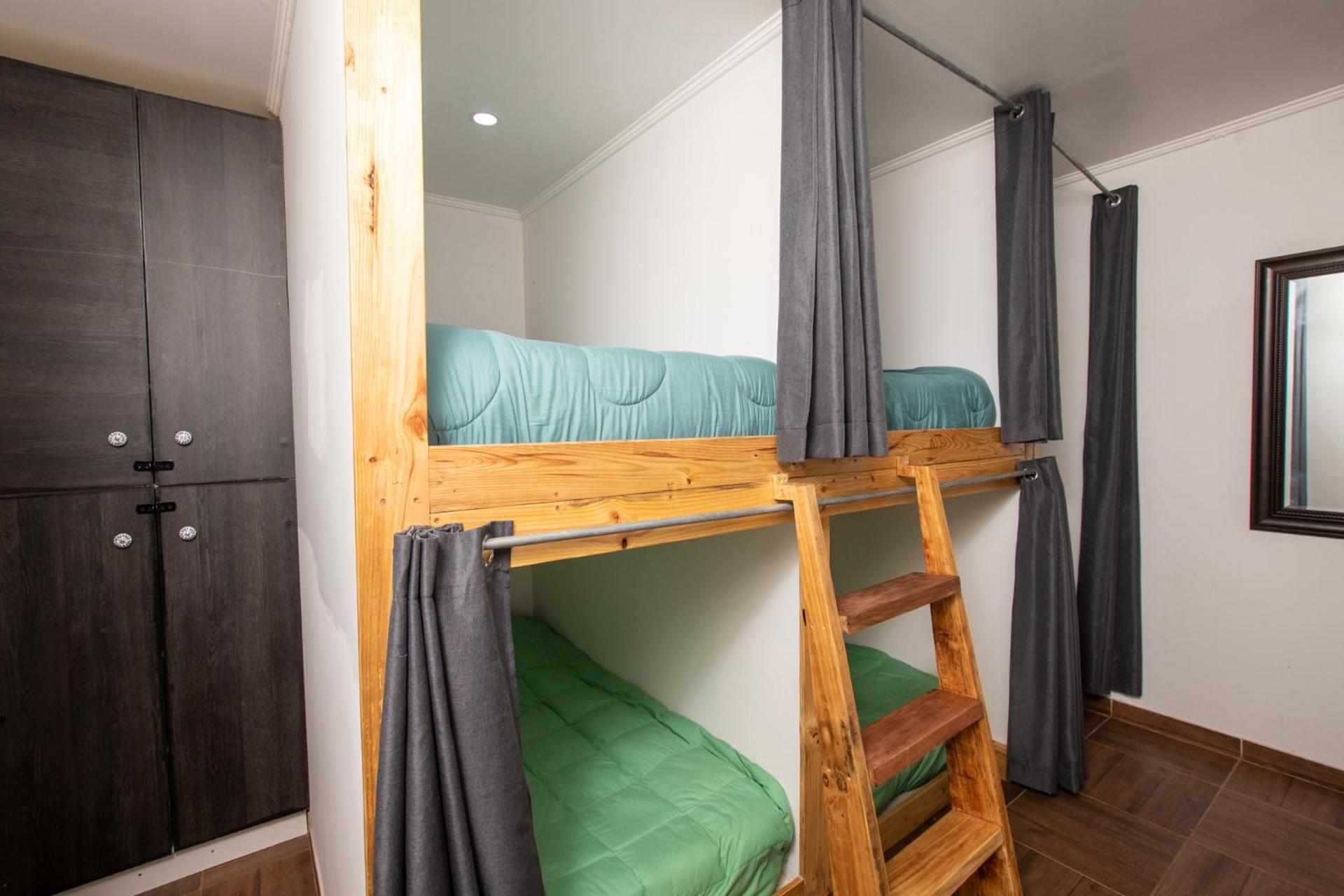 Puna Hostel Сан-Педро-де-Атакама Экстерьер фото