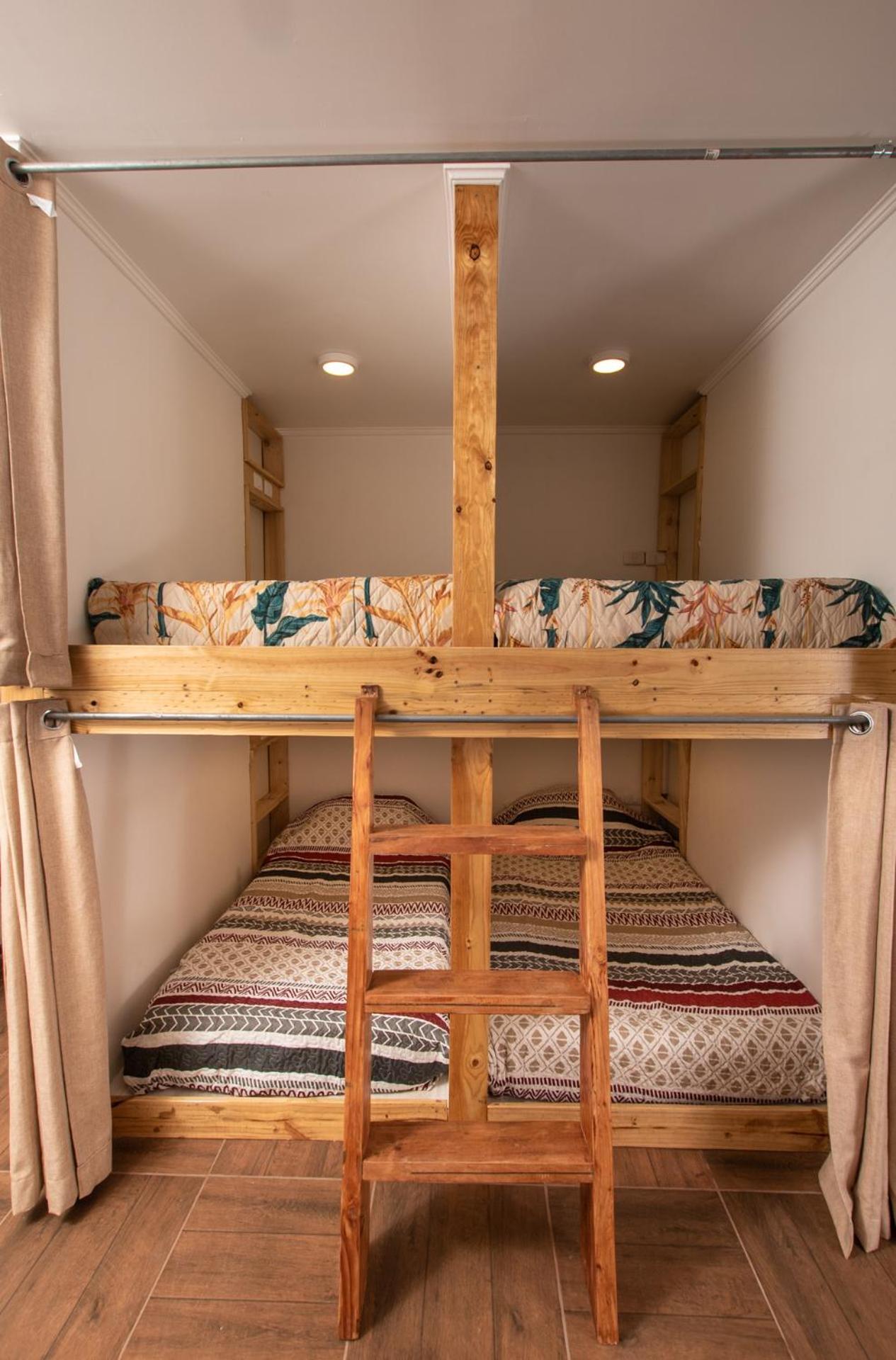 Puna Hostel Сан-Педро-де-Атакама Экстерьер фото