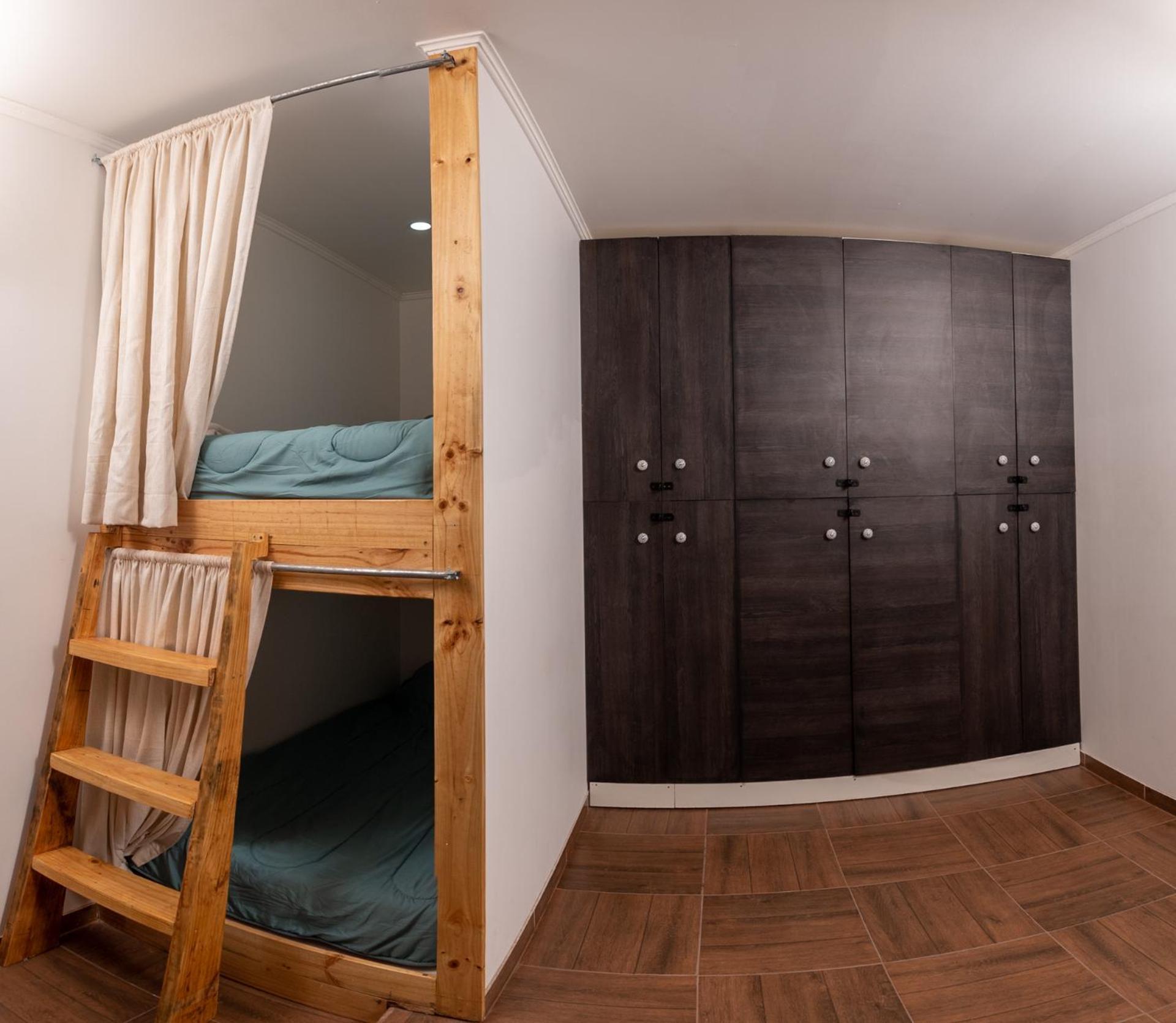 Puna Hostel Сан-Педро-де-Атакама Экстерьер фото