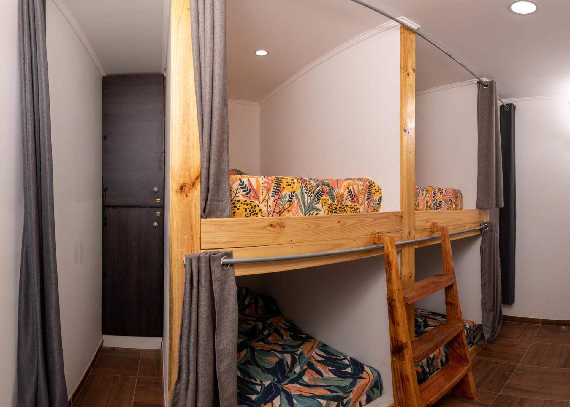 Puna Hostel Сан-Педро-де-Атакама Экстерьер фото