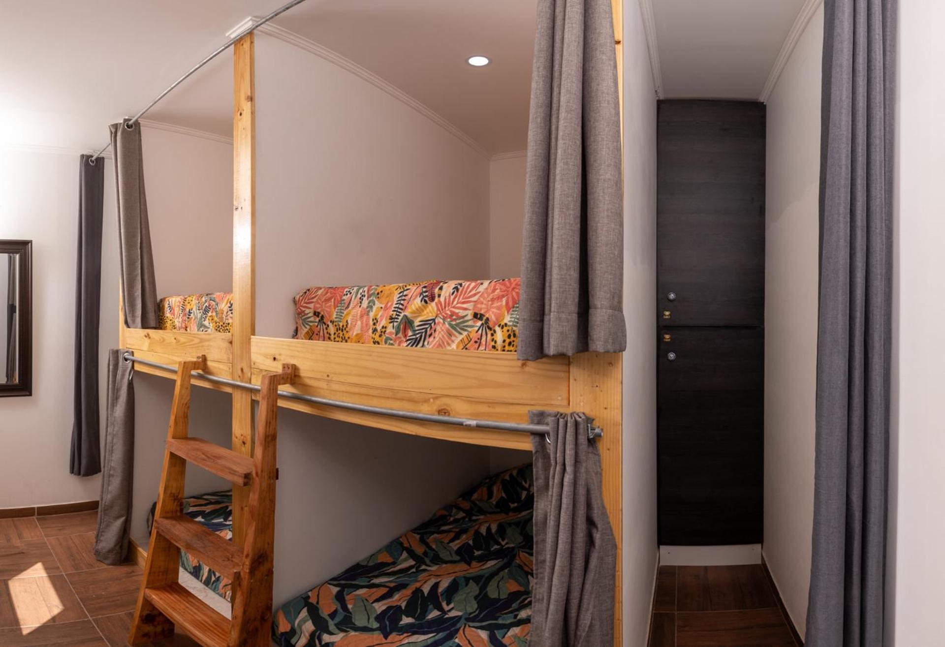 Puna Hostel Сан-Педро-де-Атакама Экстерьер фото