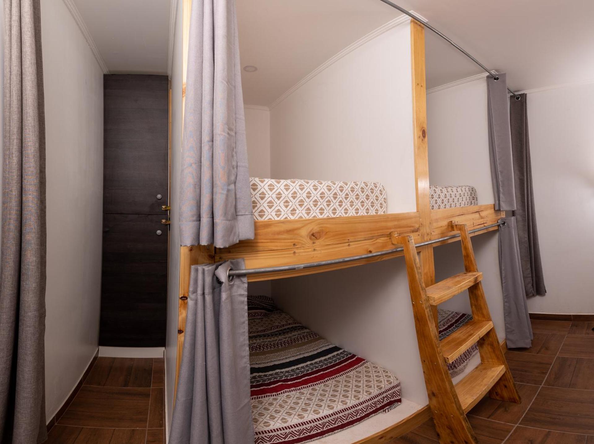 Puna Hostel Сан-Педро-де-Атакама Экстерьер фото