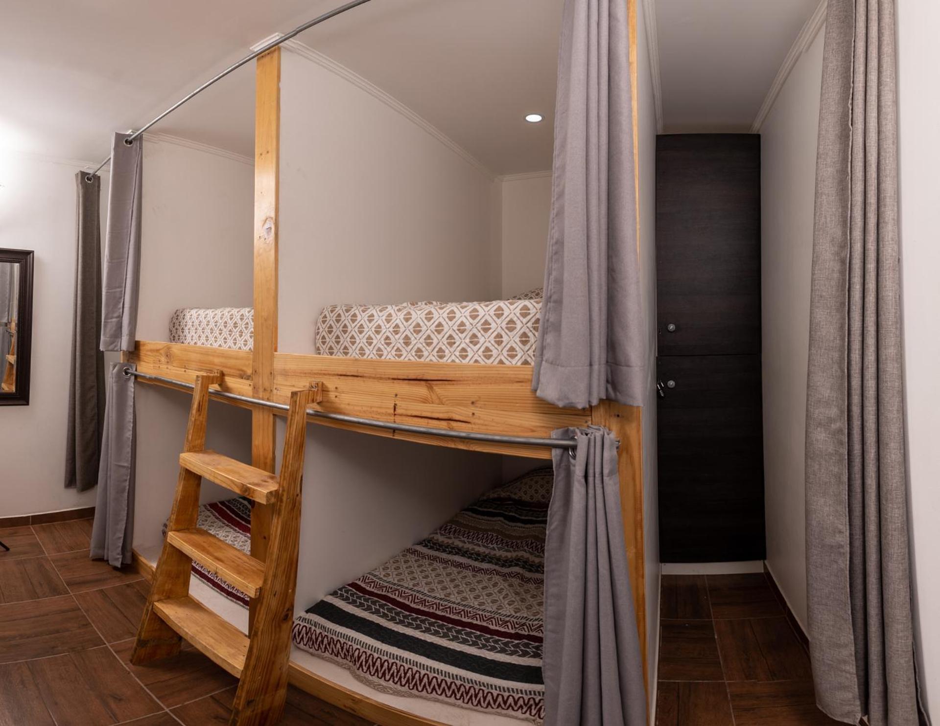 Puna Hostel Сан-Педро-де-Атакама Экстерьер фото